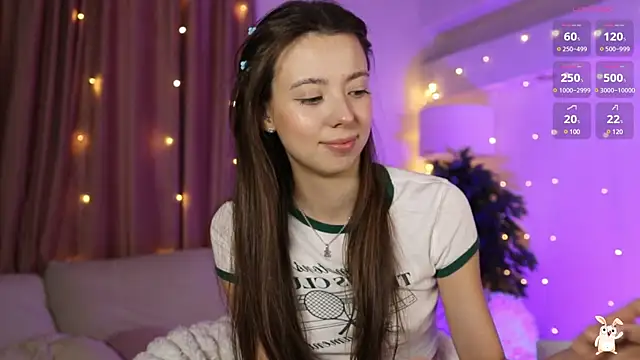 Goldy Grace  online show from 01/25/25, 11:44