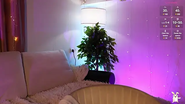 Goldy Grace  online show from 01/27/25, 07:24