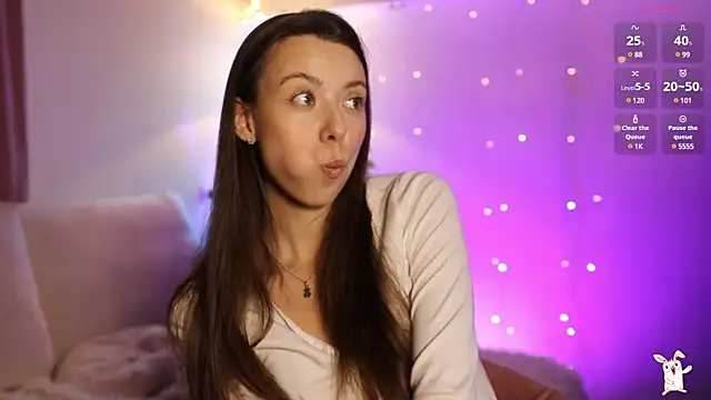 Goldy Grace  online show from 01/28/25, 04:41