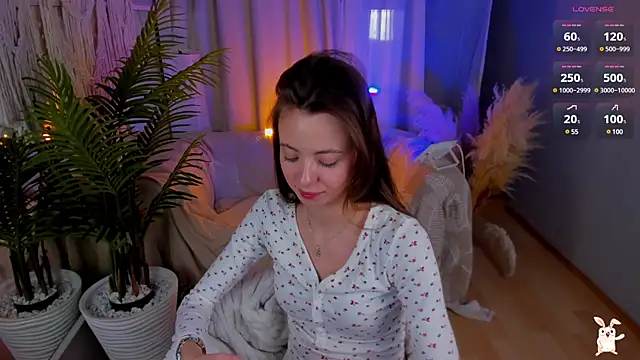 Goldy Grace  online show from 01/29/25, 05:45