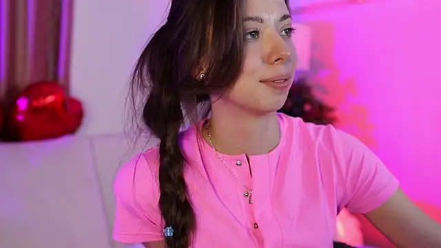 Goldy Grace  online show from 02/09/25, 02:50