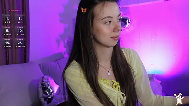 Goldy Grace  online show from 02/21/25, 11:44