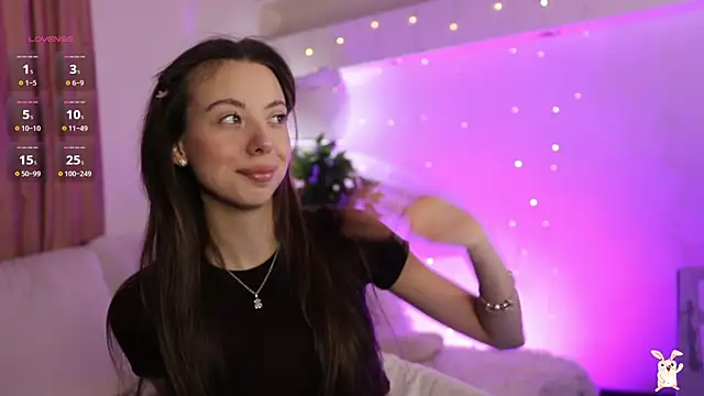 Goldy Grace  online show from 03/03/25, 11:11