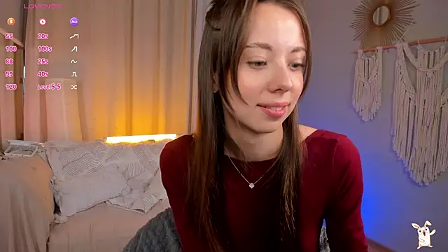 Goldy Grace  online show from 02/05/26, 11:59