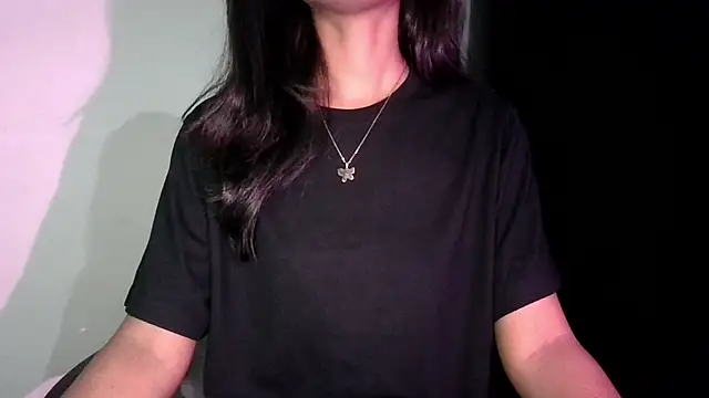 glowybekwa online show from 01/20/25, 07:46