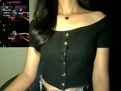 glowybekwa online show from 03/04/26, 06:36