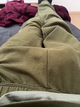 Ben291113 online show from 02/17/26, 08:55