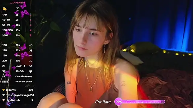 Era Robinhood online show from 12/19/24, 06:23