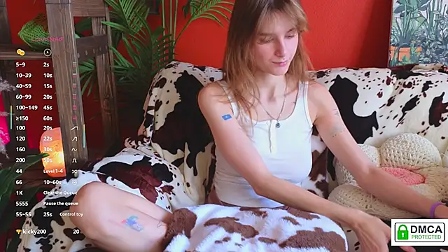 Era Robinhood online show from 09/14/25, 06:56