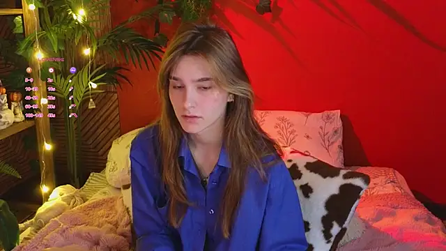 Era Robinhood online show from 11/30/25, 10:41