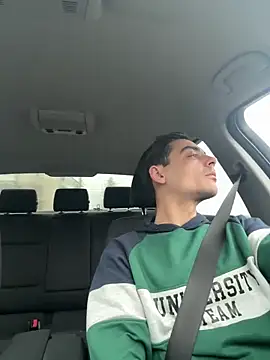 DumyXXX06 online show from 02/05/26, 12:32