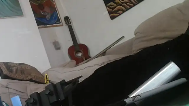 Gigadickman online show from 01/15/25, 11:21