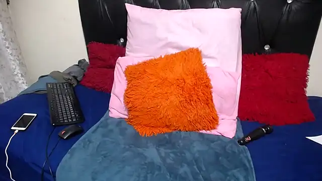 SexyAngeliqua online show from 02/17/25, 05:21