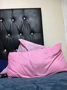 SexyAngeliqua online show from 02/19/25, 06:10