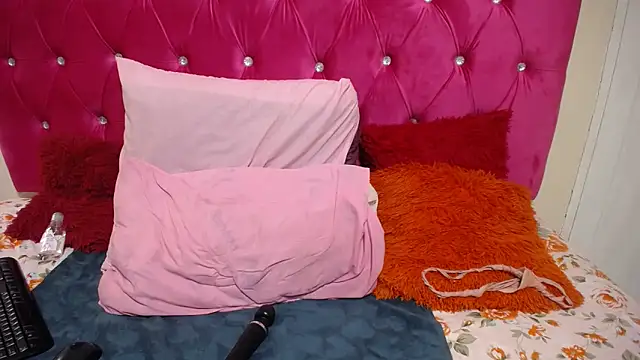 SexyAngeliqua online show from 03/02/25, 03:48