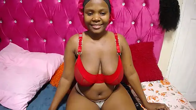 SexyAngeliqua online show from 03/07/25, 08:33