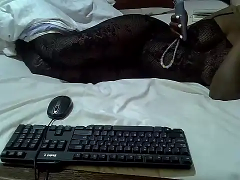 ebony sonya online show from 12/17/25, 08:20