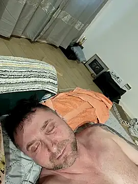 KolegaNudziarz online show from 02/26/26, 04:17