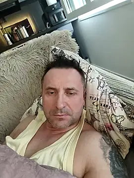 KolegaNudziarz online show from 04/25/26, 01:41