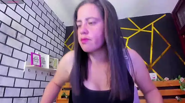 kathina giraldo online show from 12/29/24, 12:55