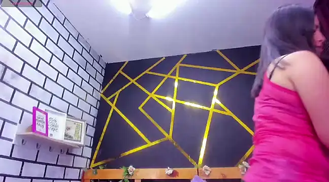 kathina giraldo online show from 01/09/25, 12:41