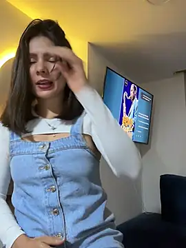 SofiaG  online show from 03/01/25, 01:22