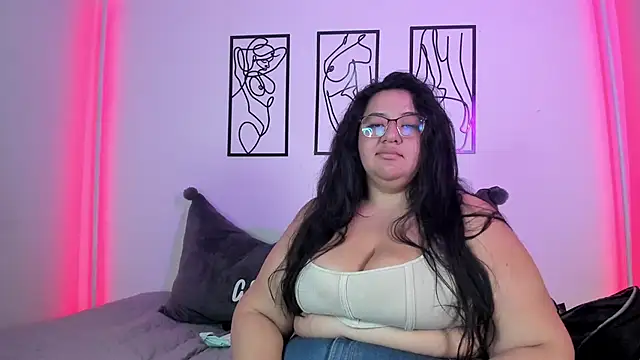 RubyPirsso18 online show from 02/05/25, 02:08