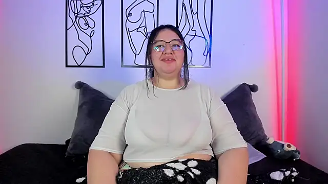 RubyPirsso18 online show from 03/15/25, 10:11