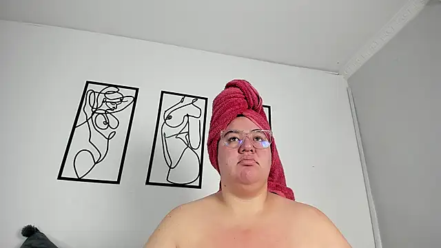 RubyPirsso18 online show from 10/11/25, 07:12