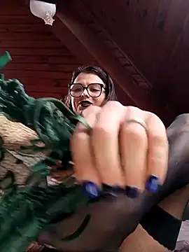 Snapshot of Cassia_Stars chatting on 10/20/25, 12:16 Cassia Stars online show from 10/20/25, 12:16