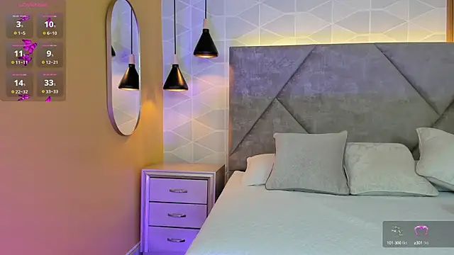 Ada  lee  online show from 02/13/25, 11:39