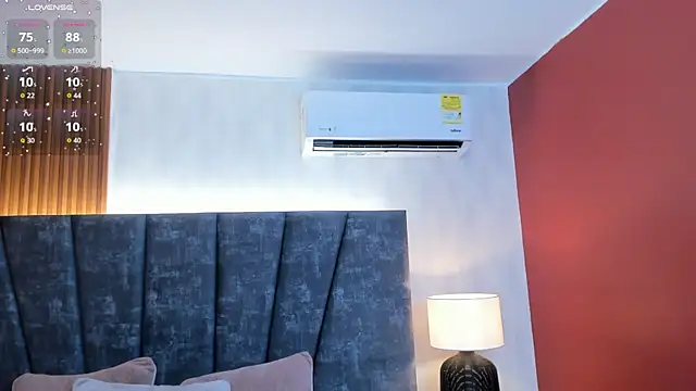 Ada  lee  online show from 09/12/25, 01:28