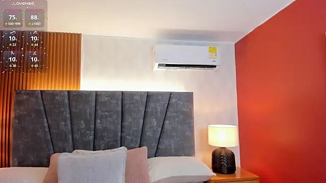 Ada  lee  online show from 09/27/25, 01:32