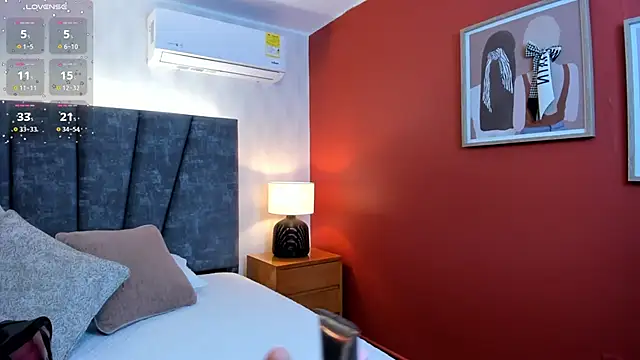 Ada  lee  online show from 11/30/25, 01:31