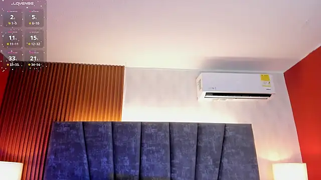 Ada  lee  online show from 12/22/25, 02:08