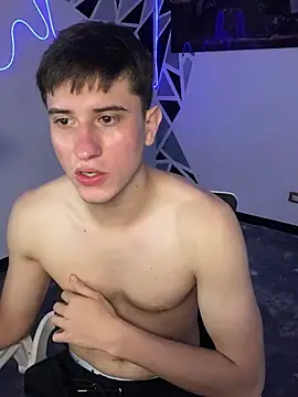 oliver Lz online show from 02/28/25, 10:17