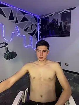 oliver Lz online show from 03/01/25, 04:37