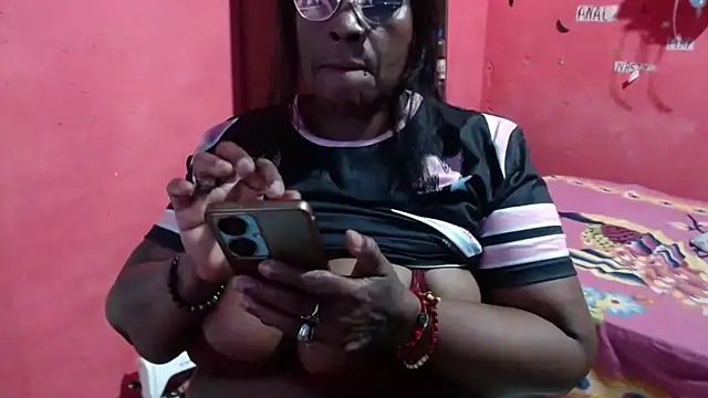 loretybig online show from 12/14/25, 02:06