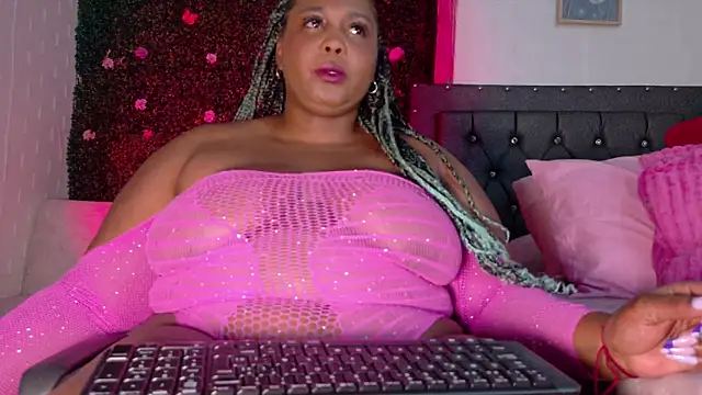 ebony 544 online show from 04/07/26, 04:35