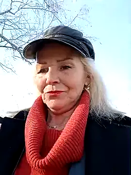 CassandraSandra44 online show from 03/19/25, 01:07