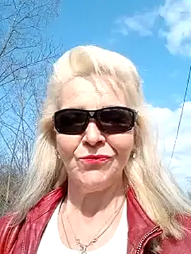 CassandraSandra44 online show from 03/20/25, 09:59