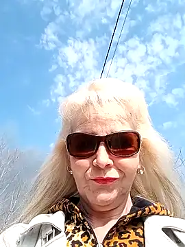 CassandraSandra44 online show from 03/22/25, 09:56