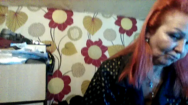 CassandraSandra44 online show from 03/12/26, 06:08