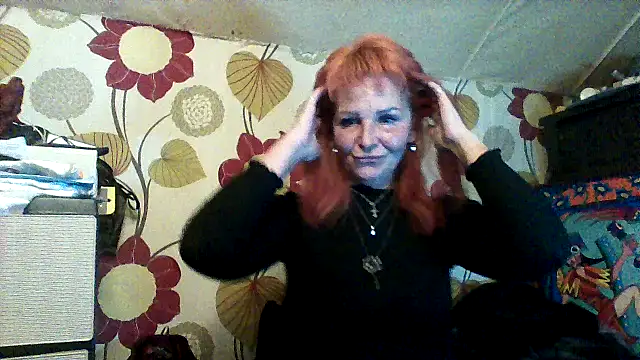 CassandraSandra44 online show from 03/15/26, 04:46