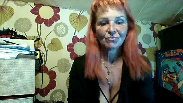 CassandraSandra44 online show from 04/13/26, 04:12