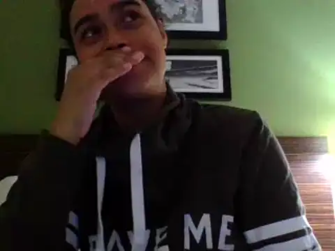 Snapshot of cinnaminnie chatting on 01/13/25, 12:30 cinnaminnie online show from 01/13/25, 12:30