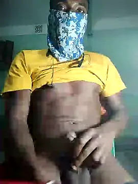 Hunter boy9 online show from 01/15/25, 03:50