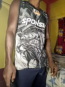 Hunter boy9 online show from 11/09/25, 11:47