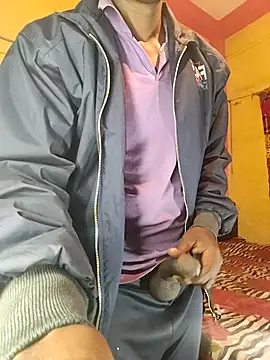 Hunter boy9 online show from 12/18/25, 12:17