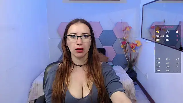 Snapshot of CharloteTaylor_ chatting on 06/23/26, 04:21 CharloteTaylor online show from 06/23/26, 04:21